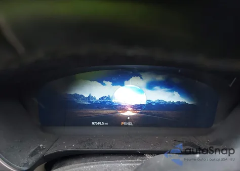 2021 Ford Escape Sel Hybrid из США, поврежденный, VIN 1FMCU9CZ3MUA82526